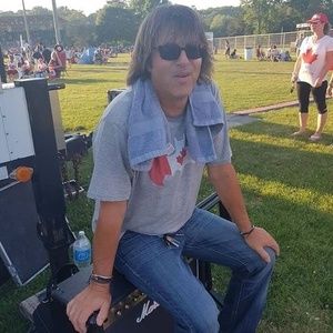 Meet your Posher, Jim